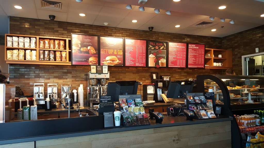 Starbucks | 8499 W, Ogden Ave, Lyons, IL 60534, USA | Phone: (708) 442-2532