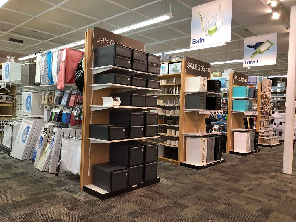 The Container Store in 710 S Sepulveda Blvd, El Segundo, CA 90245, USA