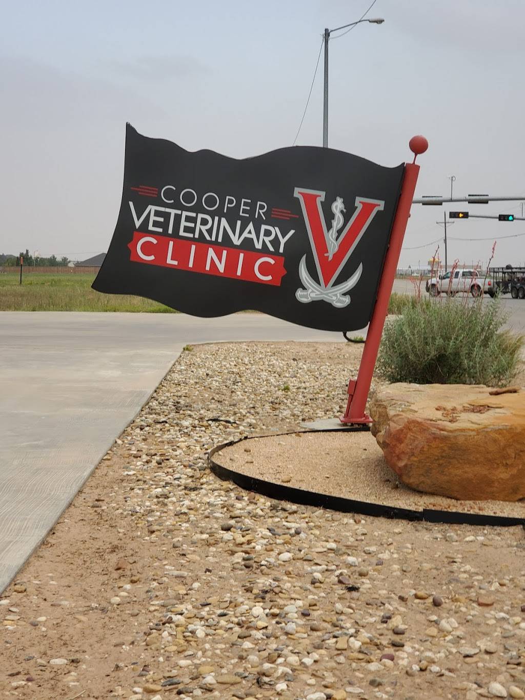 Cooper Veterinary Clinic | 12105 Indiana Ave, Lubbock, TX 79423, USA | Phone: (806) 687-0687