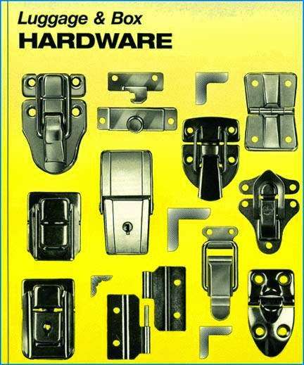 ATCO PRODUCTS INC | 189 Frelinghuysen Ave, Newark, NJ 07114, USA | Phone: (973) 242-5757