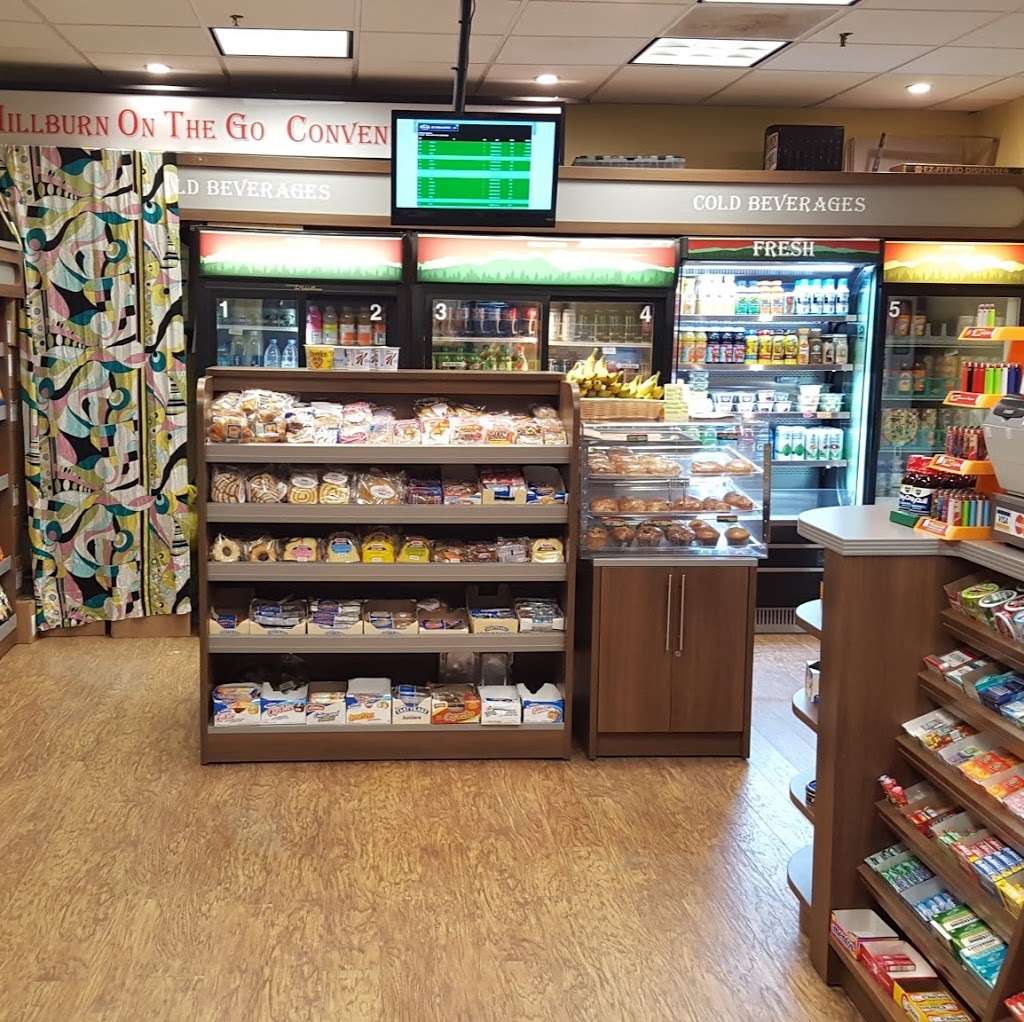 Millburn ON The Go | 45 Essex St, Millburn, NJ 07041 | Phone: (973) 258-0700