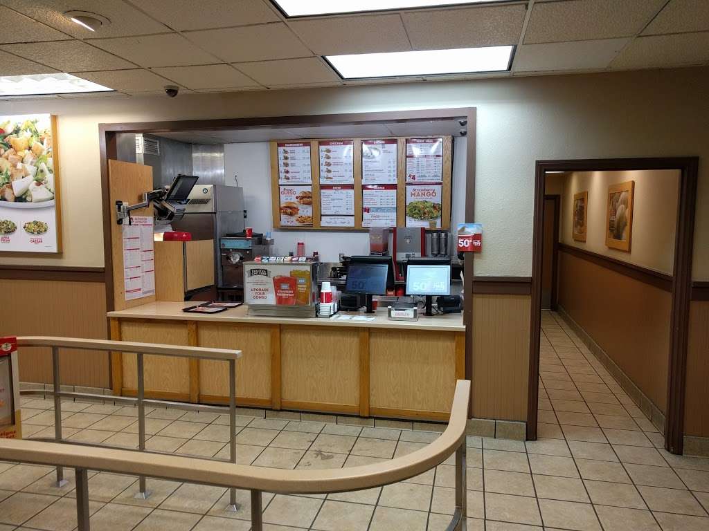 Wendys | 11560 N Ventura Ave, Ojai, CA 93023, USA | Phone: (805) 646-2135