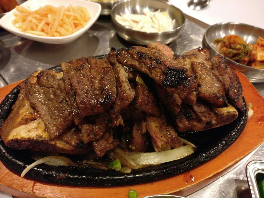 Jang Su Jang Next Door | 265 W Calaveras Blvd, Milpitas, CA 95035, USA | Phone: (408) 262-7778