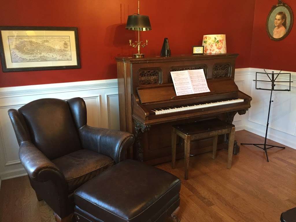 Forte Piano Lessons | 5571 Auburndale Dr, Bargersville, IN 46106 | Phone: (435) 757-6676