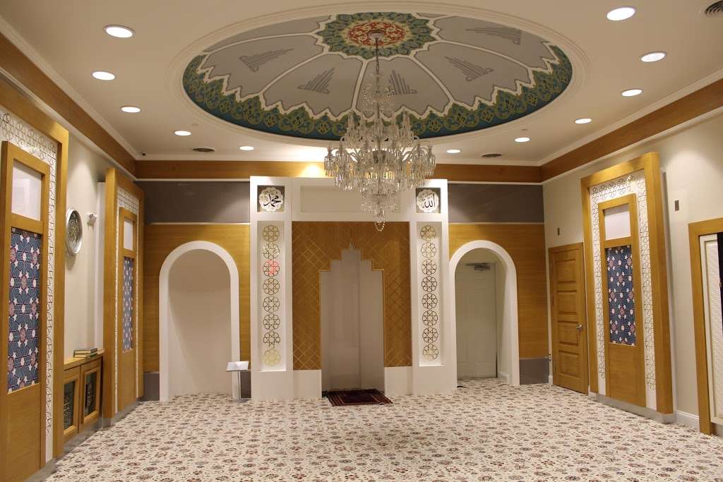 RGS Masjid | 2200 Industrial Dr, Bethlehem, PA 18017 | Phone: (610) 419-1751