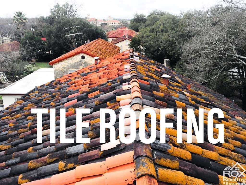 Rox Roofing & Exteriors | 1999 Gulfmart St #517, San Antonio, TX 78217 | Phone: (210) 900-0977