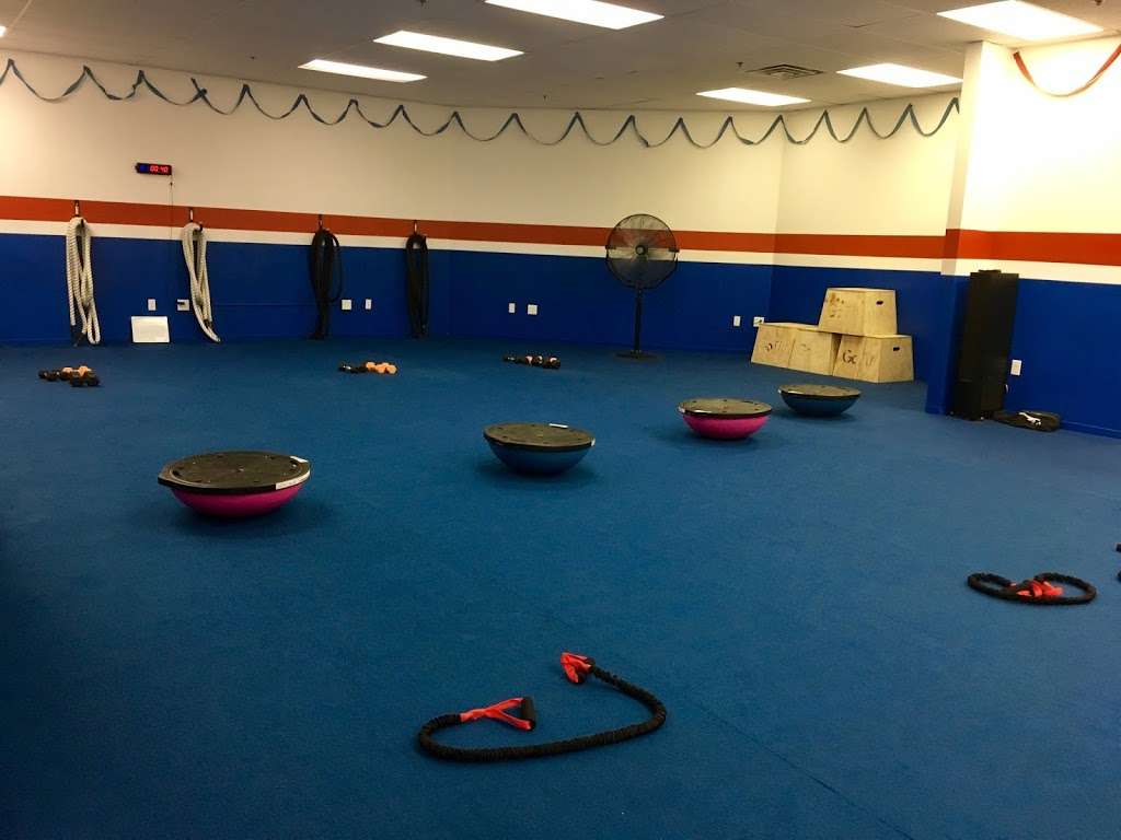 Wilmington Fit Body Boot Camp | 2 Lowell St, Wilmington, MA 01887, USA | Phone: (978) 909-3141