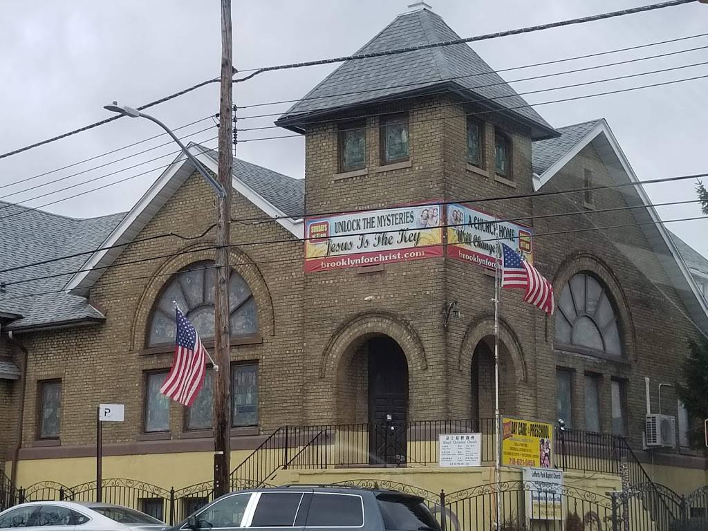 Kings Christian Church | 7524 14th Ave, Brooklyn, NY 11228, USA | Phone: (718) 496-4211