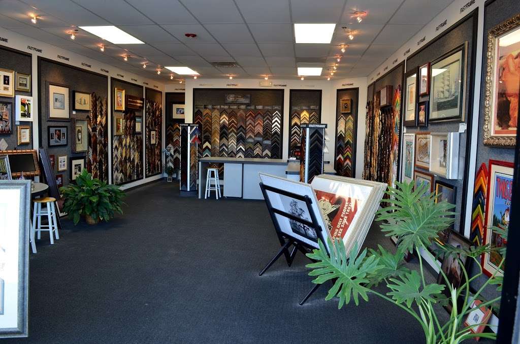 ArtFrames | 4821 W 6th St, Lawrence, KS 66049, USA | Phone: (785) 841-7811