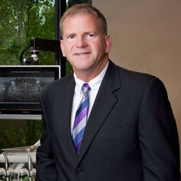 Dennis C. Ayer, DDS LLC | 2301 W 143rd St, Leawood, KS 66224, USA | Phone: (913) 439-1800