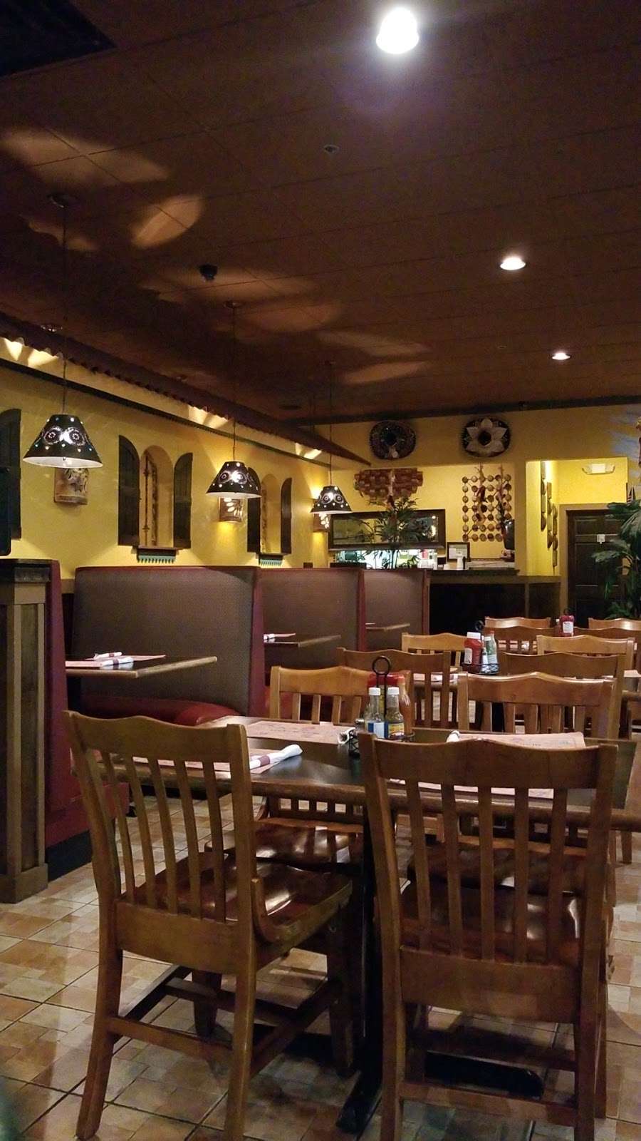 Fajitas Mexican Restaurant - FRANKFORT | 19941 South La Grange Road, Frankfort, IL 60423, USA | Phone: (815) 277-2793