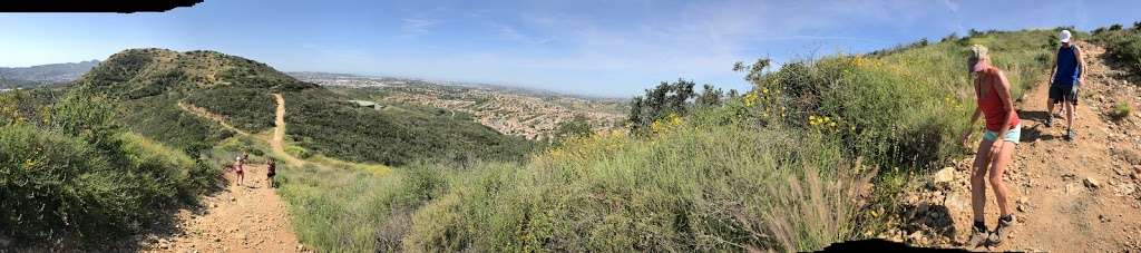 Abeja Loop Trail | Las Posas Rd, San Marcos, CA 92069, USA