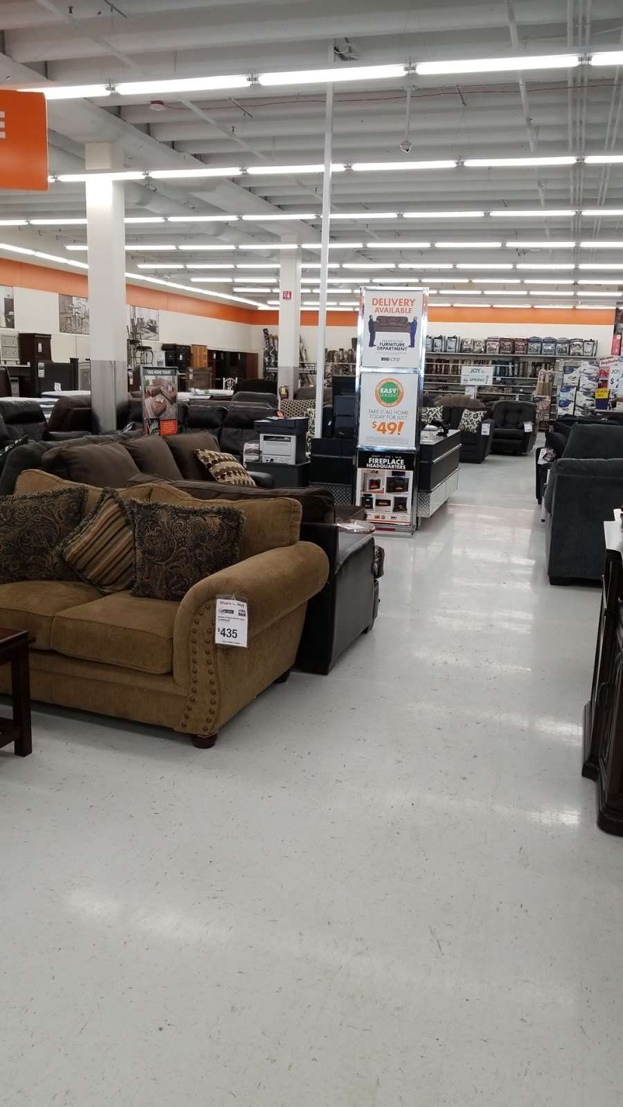 Big Lots | 7233 W Dempster St, Niles, IL 60714, USA | Phone: (773) 250-1804