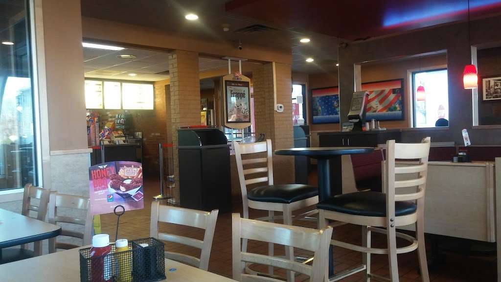 Dairy Queen Grill & Chill | 530 Main St, Hobart, IN 46342 | Phone: (219) 942-7032