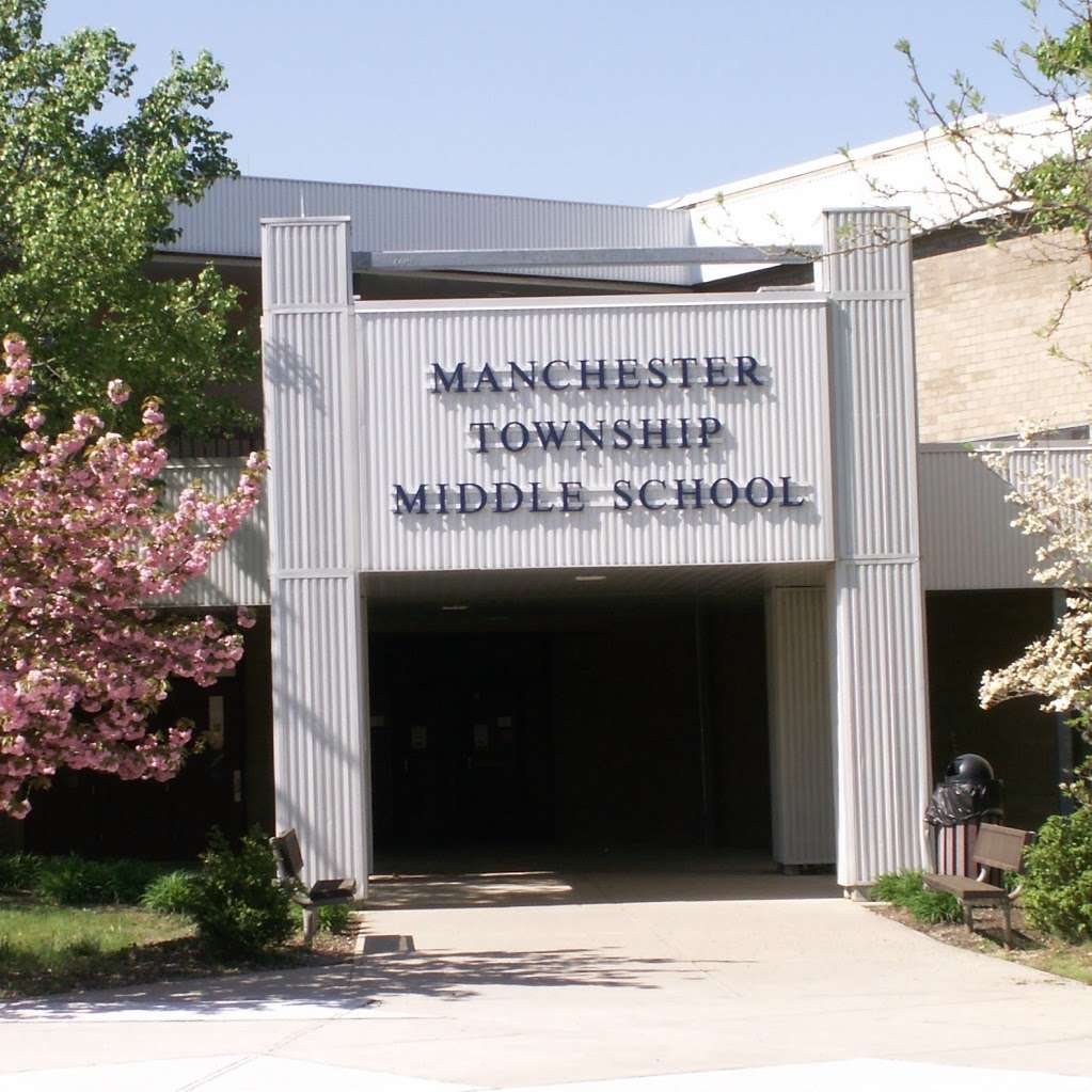 Manchester Township Middle School | 2759 Ridgeway Rd, Manchester Township, NJ 08759, USA | Phone: (732) 657-1717