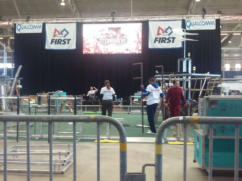 First Robotics Team 2404 TNT | 2662 N Fair Oaks Ave, Altadena, CA 91001, United States | Phone: (626) 344-2997