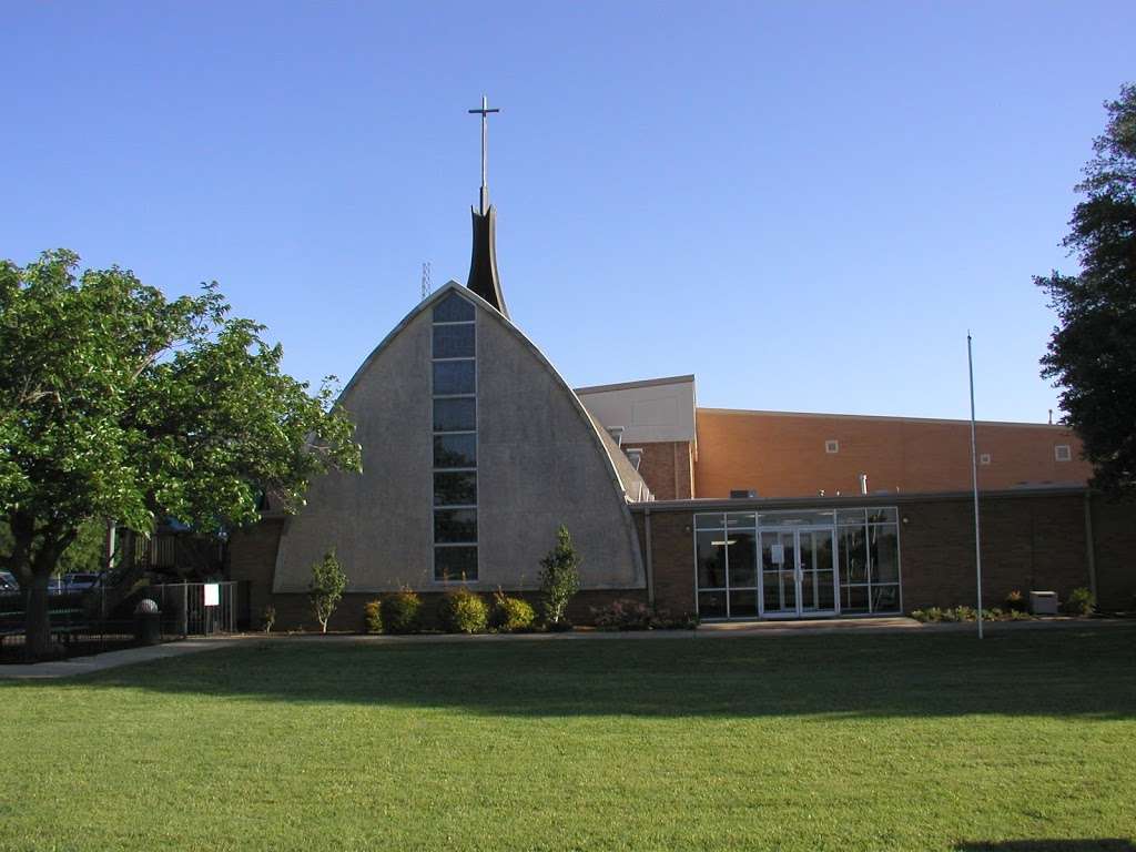 First United Methodist Church-Rowlett - 4405 Main St, Rowlett, TX 75088