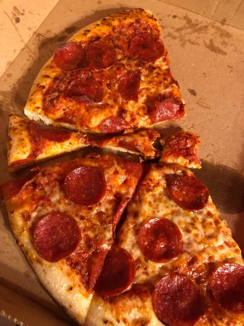 Little Caesars Pizza | 2212 N Rockwell Ave, Bethany, OK 73008, USA | Phone: (405) 495-5240