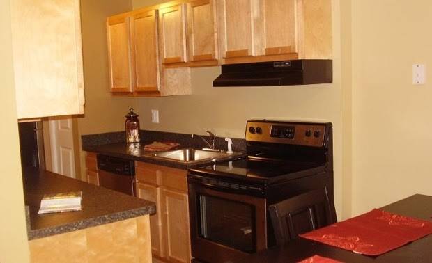 Sunnydale Estates Apartments | 5834 North Yermo Dr #S-07, Toledo, OH 43613, USA | Phone: (567) 202-9571