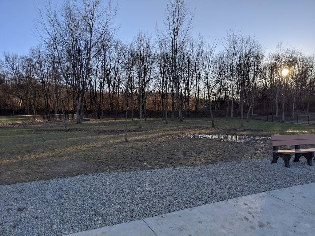 Furfield Dog Park | 6611 River Rd, Fairfield, OH 45014, USA | Phone: (513) 867-5348