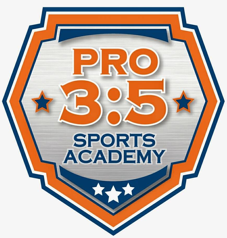 Pro 3:5 Sports | 3201 Northside Dr #119, Raleigh, NC 27615, USA | Phone: (919) 438-2144