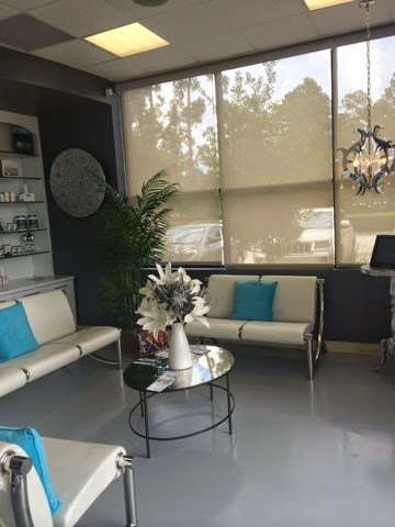 Vedas Medical Spa & Wellness Center | 8000 McBeth Way #190, The Woodlands, TX 77382 | Phone: (281) 298-5476