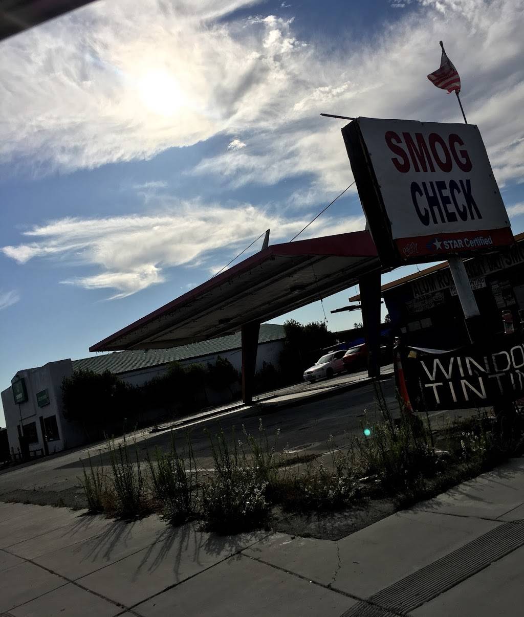 Every Day Smog | 2149 Alum Rock Ave, San Jose, CA 95116, USA | Phone: (408) 254-1408