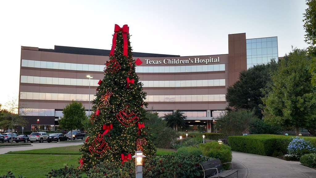 Texas Childrens Hospital West Campus | 18200 Katy Fwy, Houston, TX 77094, USA | Phone: (832) 227-1000