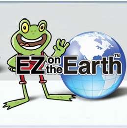 EZ On the Earth | 449 Park 800 Dr, Greenwood, IN 46143, USA | Phone: (317) 887-5102