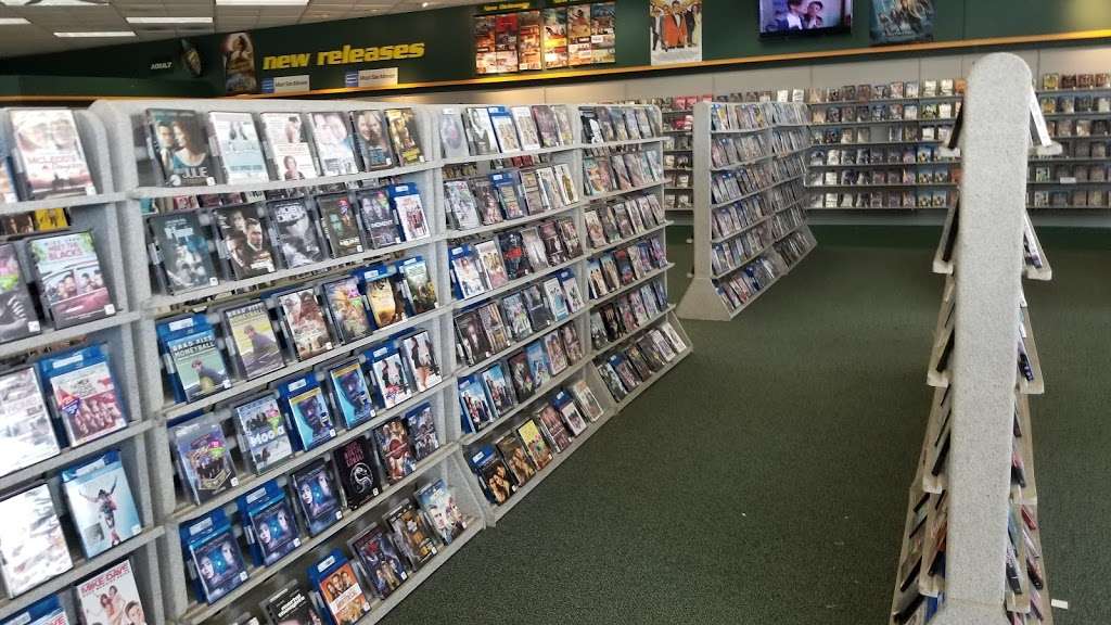 Family Video | 915 W Reynolds St, Pontiac, IL 61764 | Phone: (815) 844-4540