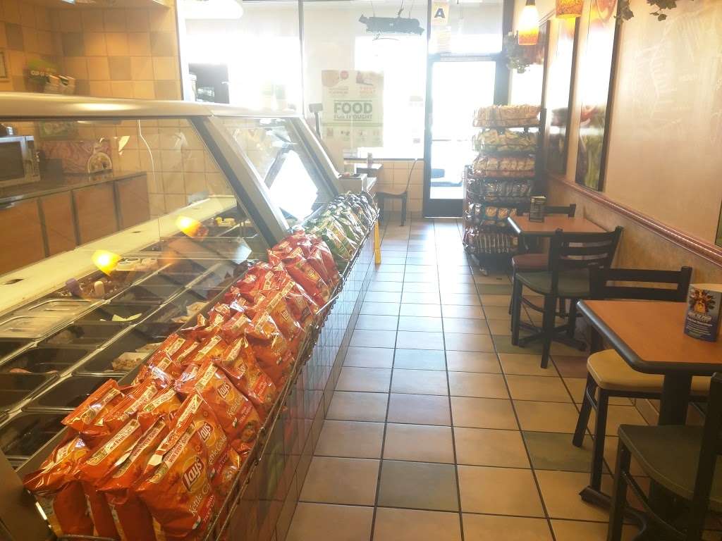 Subway | 11875 Pigeon Pass Rd B11, Moreno Valley, CA 92557, USA | Phone: (951) 247-2075