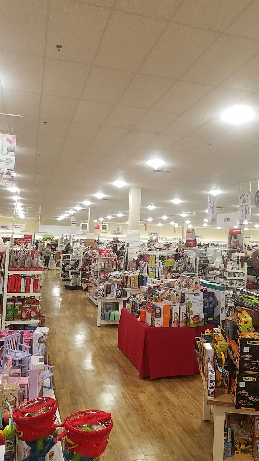 HomeGoods | 13422 Archer Ave, Lemont, IL 60439, USA | Phone: (630) 243-6262