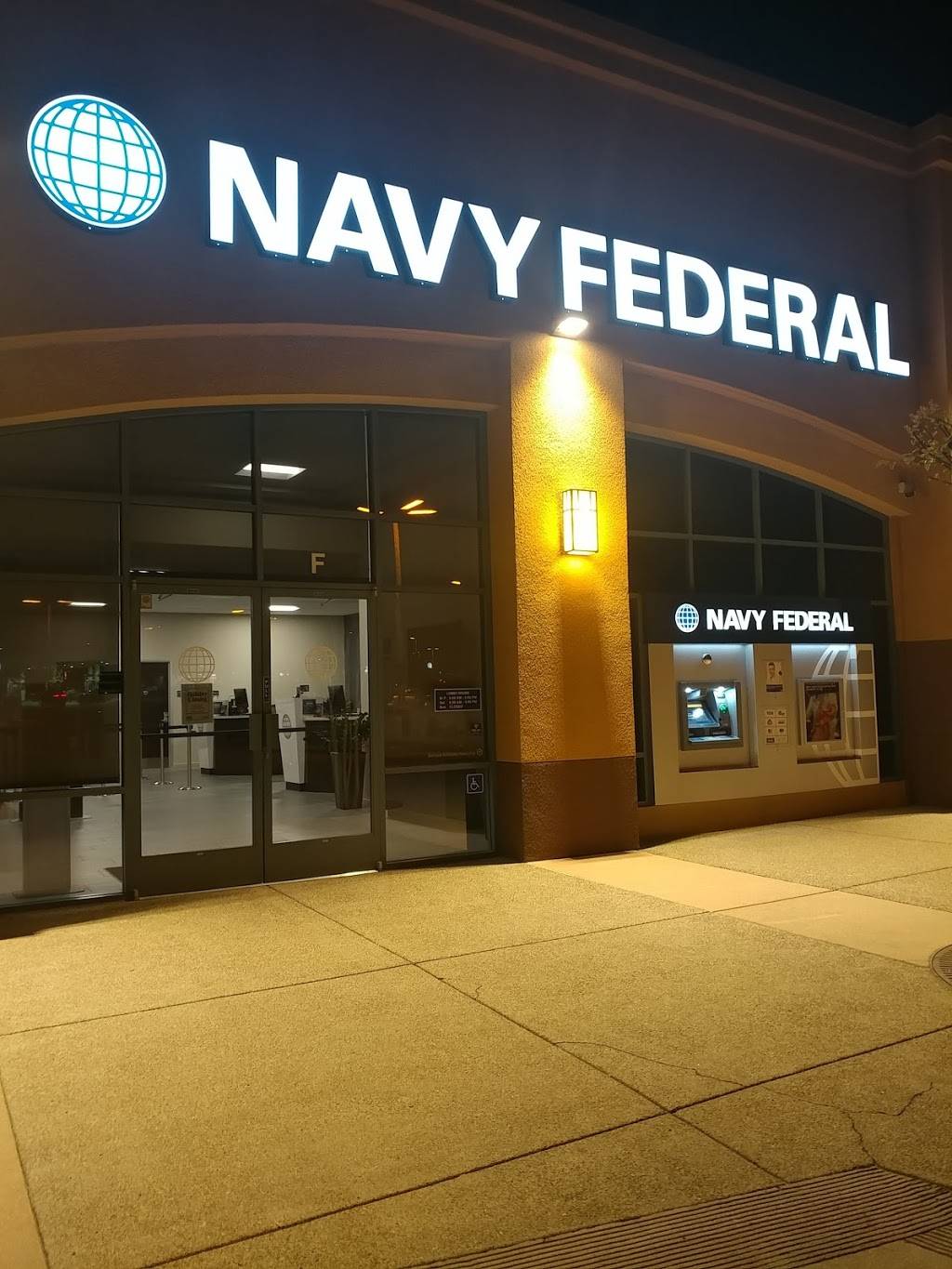 Navy Federal Credit Union | 2891 Jamacha Road Suite F, El Cajon, CA 92019, USA | Phone: (888) 842-6328