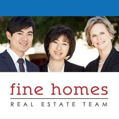 The Fine Homes Team | 1431 N Harbor Blvd, Fullerton, CA 92835, USA | Phone: (714) 988-3050