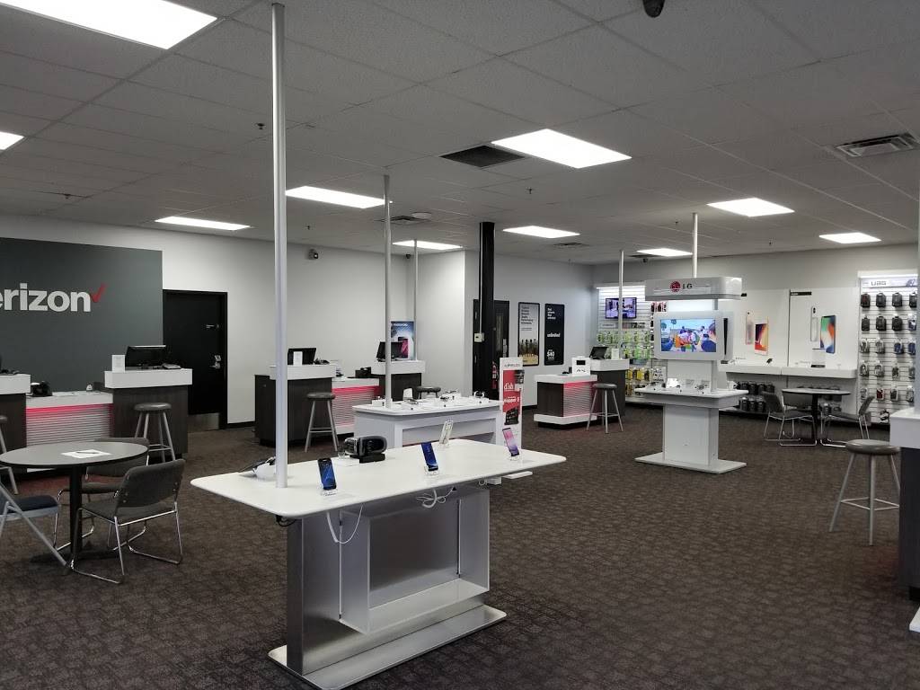 Verizon Authorized Retailer – GoWireless | 8190 W Overland Rd, Boise, ID 83709, USA | Phone: (208) 377-2417