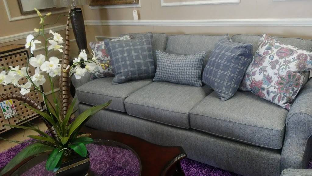 Rominger Southern Furniture Co. | 1201 N Liberty St, Winston-Salem, NC 27101, USA | Phone: (336) 725-1301