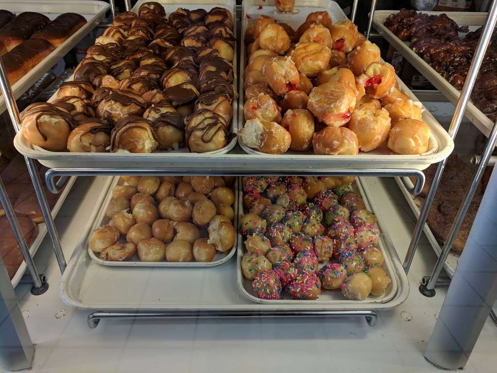 M.s. Donuts | 2097 E Washington St, Colton, CA 92324, USA | Phone: (909) 514-1974