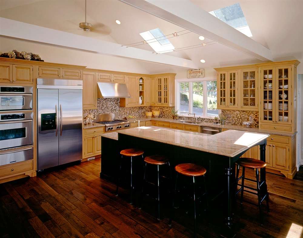 Bailey Kitchens - Fine Cabinetry | 904 Ethan Allen Hwy, Ridgefield, CT 06877 | Phone: (203) 431-9104