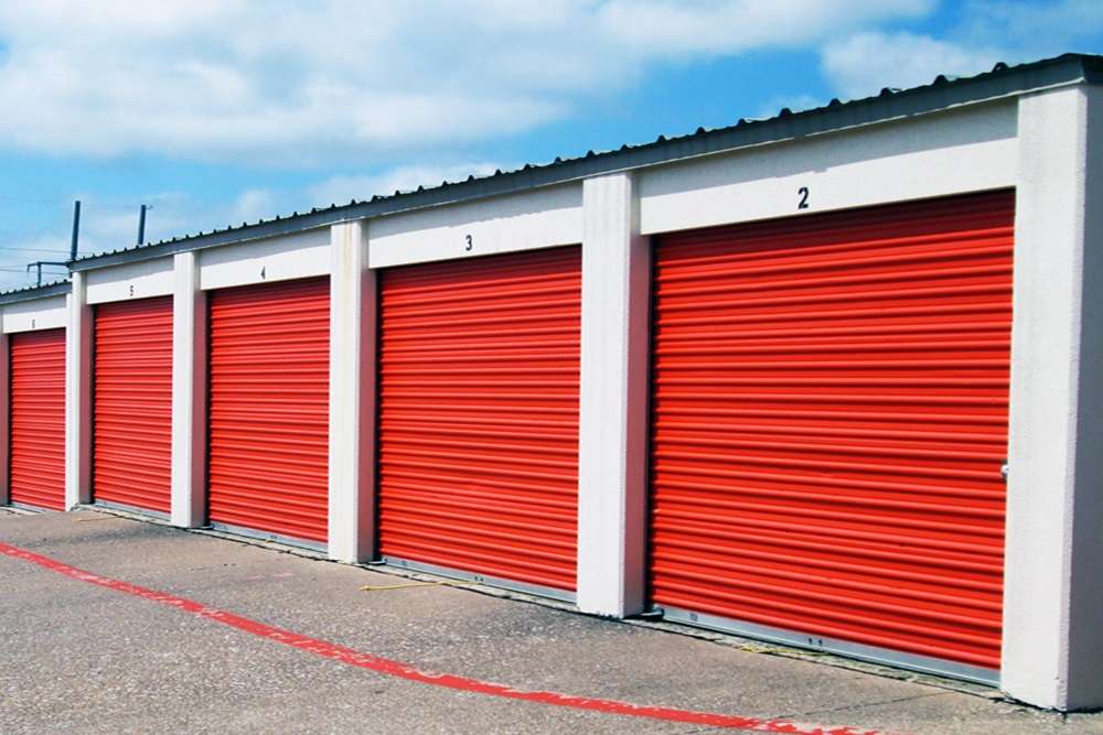 Public Storage | 12075 Denton Dr, Dallas, TX 75234, USA | Phone: (972) 763-5429