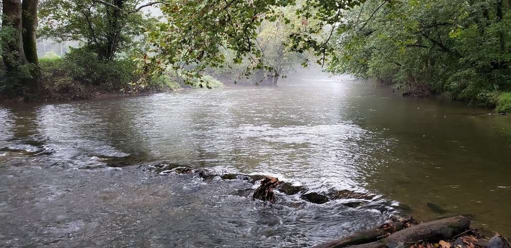 Ingrams Mill Nature Area | 701 N Creek Rd, West Chester, PA 19380, USA