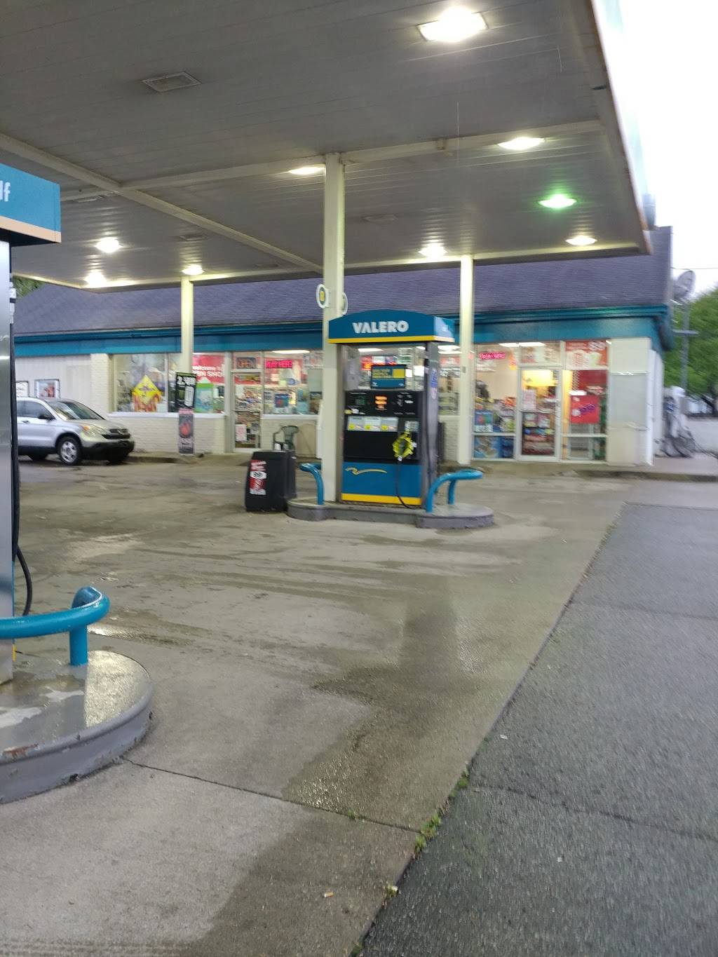 Valero | 327 W 5th St, New Albany, IN 47150, USA | Phone: (812) 949-2063