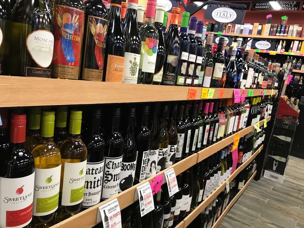 Osborne Wine and Spirits | 7603 Crain Hwy, Upper Marlboro, MD 20772, USA | Phone: (301) 627-2247