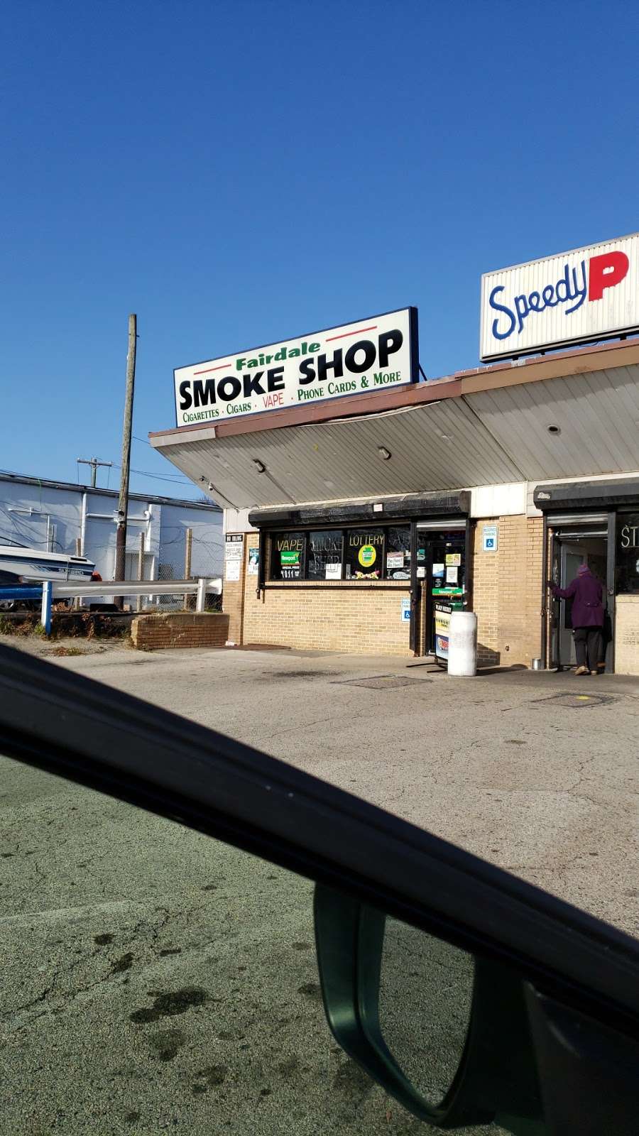Fairdale Smoke Shop | 4011 Fairdale Rd, Philadelphia, PA 19154 | Phone: (215) 637-6843