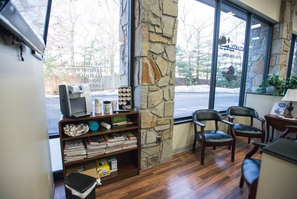 Atlantic Physical Therapy Center Toms River - Rt 9 | 2, 1372 U.S. 9, Toms River, NJ 08755, USA | Phone: (732) 240-9296