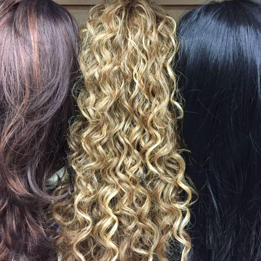 Dons Wigs | 455 E Orange Grove Blvd, Pasadena, CA 91104 | Phone: (626) 793-7276