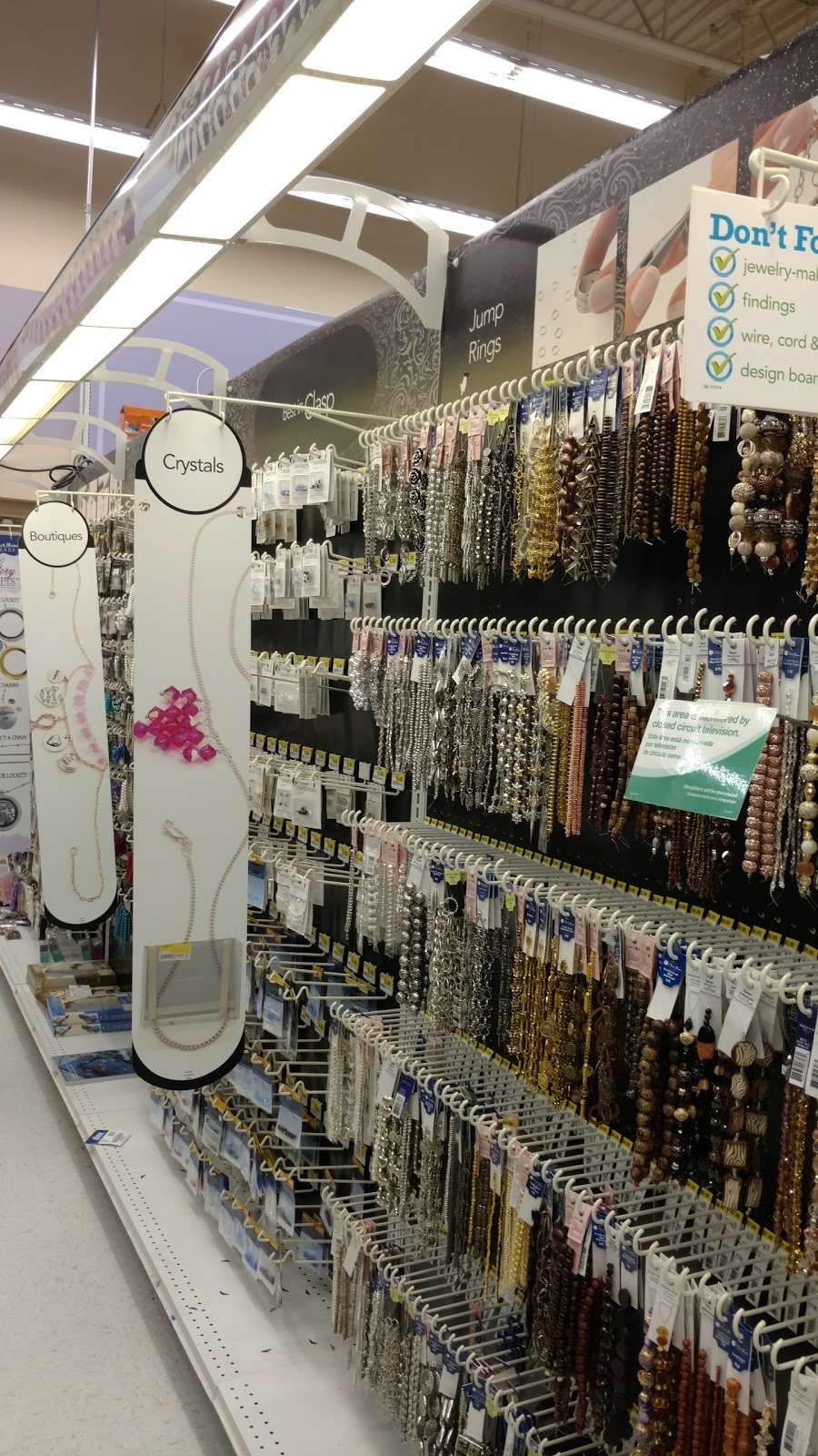 JOANN Fabrics and Crafts | 540 N US-441, Lady Lake, FL 32159, USA | Phone: (352) 259-6166