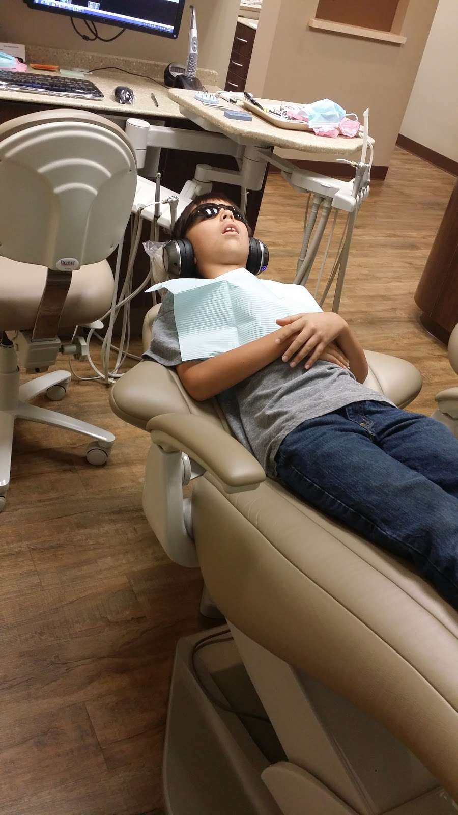 Summer Creek Dental | 11501 N Sam Houston Pkwy E Suite C, Humble, TX 77396, USA | Phone: (281) 454-2000