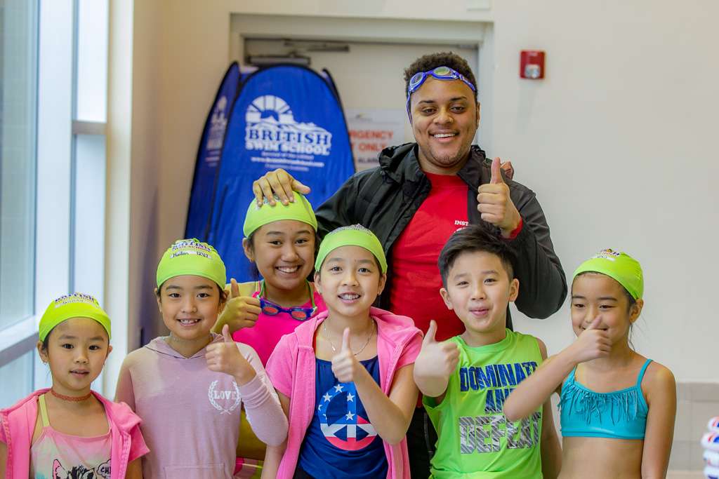 British Swim School Rowlett, Garland | 4401 Lakeview Pkwy, Rowlett, TX 75088, USA | Phone: (972) 364-1818