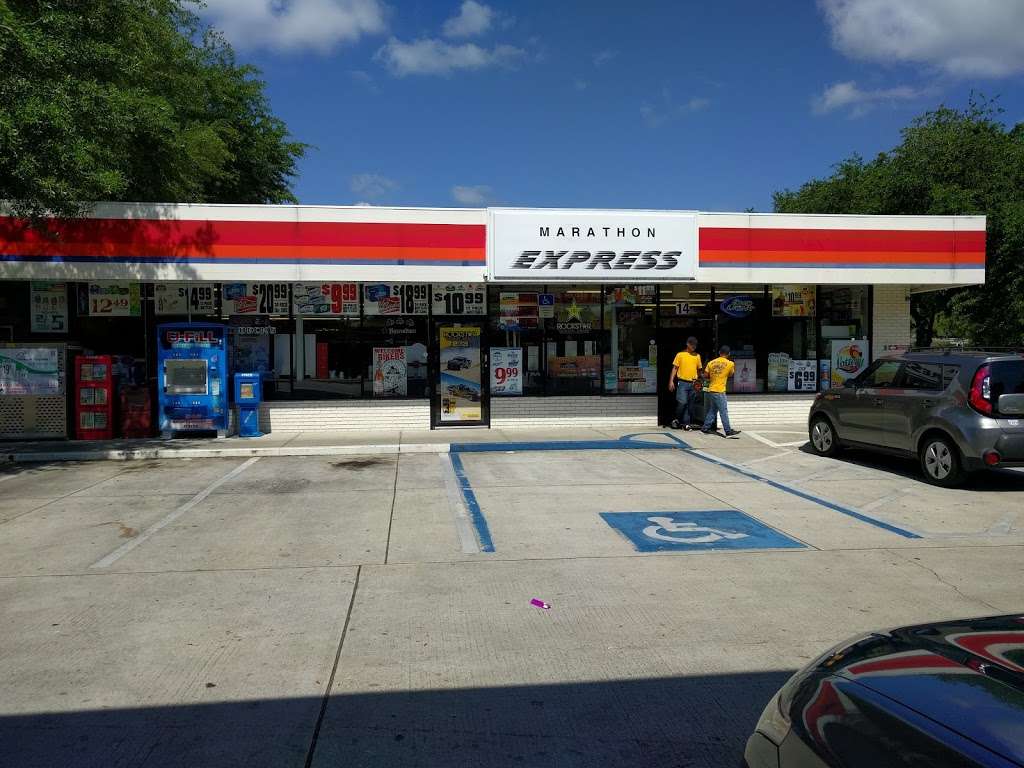 Citgo | 14 US-17, DeBary, FL 32713 | Phone: (386) 668-5649