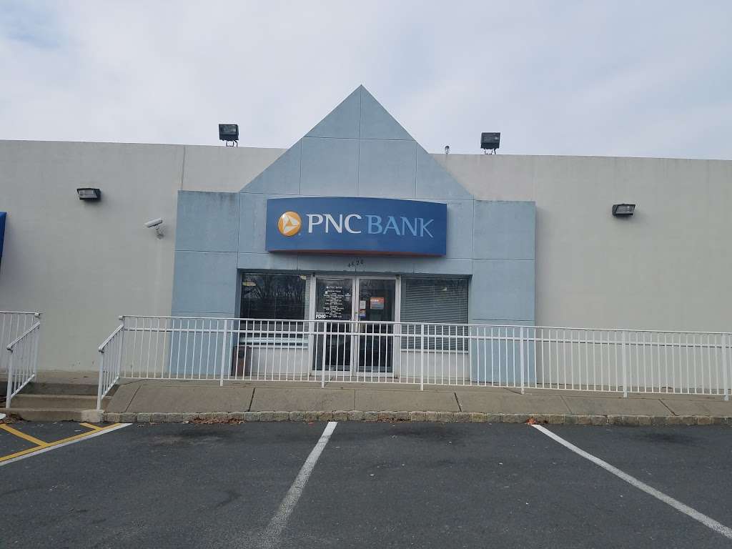 PNC Bank | 4620 Route 9 S Route 9 S &, New Friendship Rd, Howell, NJ 07731, USA | Phone: (732) 370-0008